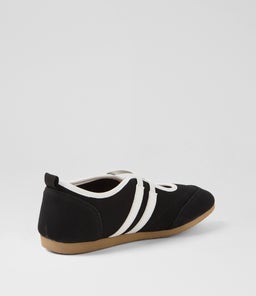 WESONA IL BLACK WHITE MULTI