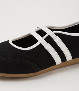 WESONA IL BLACK WHITE MULTI