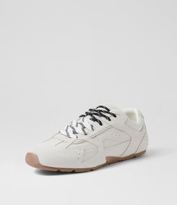 TRAWLERMAN IL GREY SUEDE