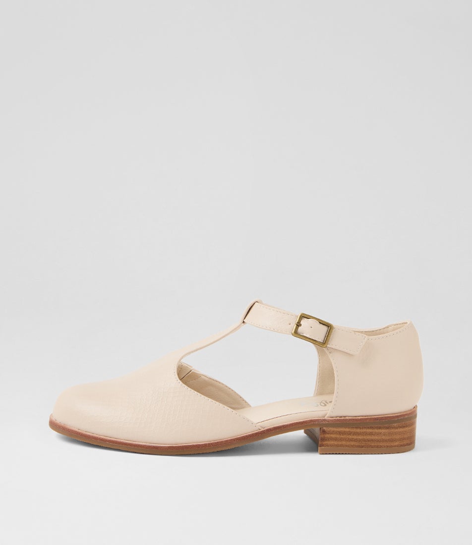 Hangia Putty Reptile Flat Shoes Hangia Putty Reptile Flat Shoes
