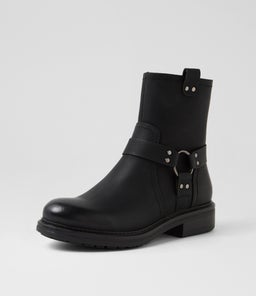 HONDEL IL BLACK SMOOTH