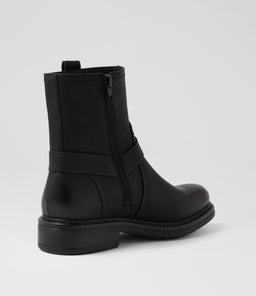 HONDEL IL BLACK SMOOTH