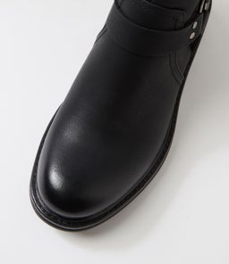 HONDEL IL BLACK SMOOTH