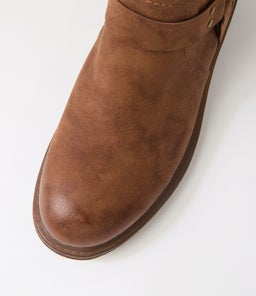 HONDEL IL COGNAC SMOOTH