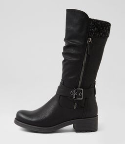 SALLINI IL BLACK SMOOTH