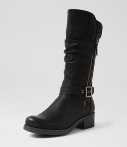 SALLINI IL BLACK SMOOTH