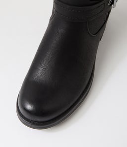 SALLINI IL BLACK SMOOTH