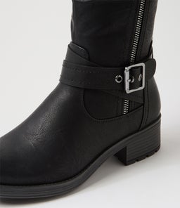 SALLINI IL BLACK SMOOTH