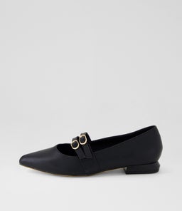 VARTARI IL BLACK SMOOTH