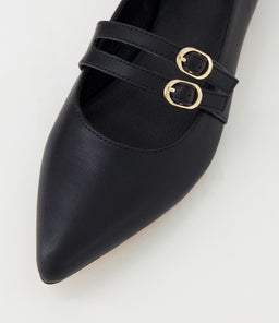 VARTARI IL BLACK SMOOTH