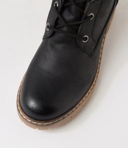 WONTO IL BLACK SMOOTH