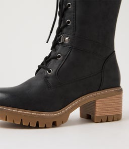 WONTO IL BLACK SMOOTH
