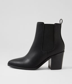 BELLINA IL BLACK SMOOTH
