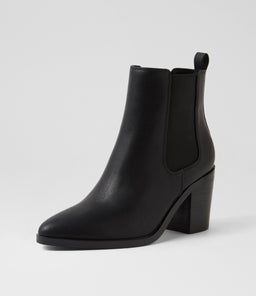 BELLINA IL BLACK SMOOTH