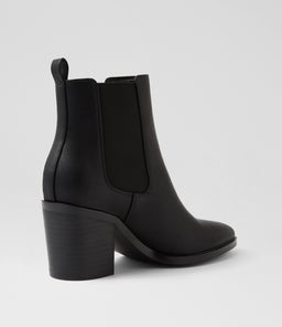 BELLINA IL BLACK SMOOTH