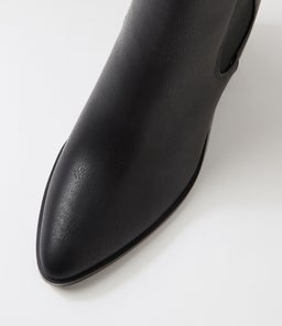 BELLINA IL BLACK SMOOTH