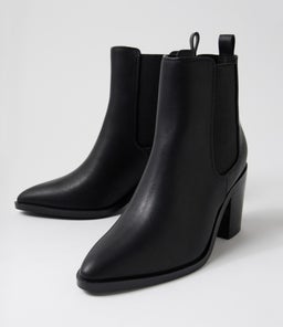 BELLINA IL BLACK SMOOTH