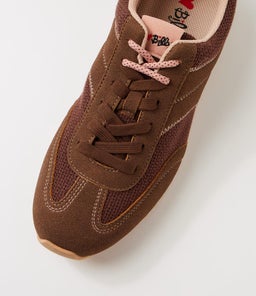 JORGEO IL CHOC PINK MIX