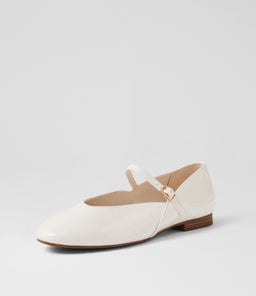 DJANI IL ALMOND PATENT PU