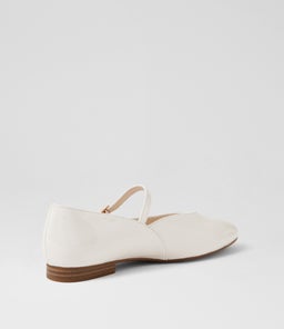DJANI IL ALMOND PATENT PU