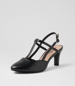 ILIEN W IL BLACK SMOOTH
