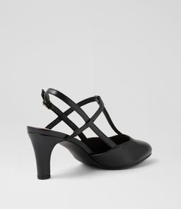 ILIEN W IL BLACK SMOOTH