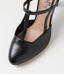 ILIEN W IL BLACK SMOOTH