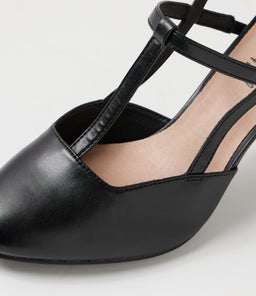 ILIEN W IL BLACK SMOOTH