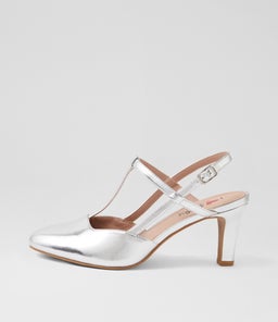 ILIEN W IL SILVER SMOOTH