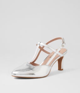 ILIEN W IL SILVER SMOOTH