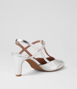 ILIEN W IL SILVER SMOOTH
