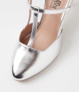 ILIEN W IL SILVER SMOOTH