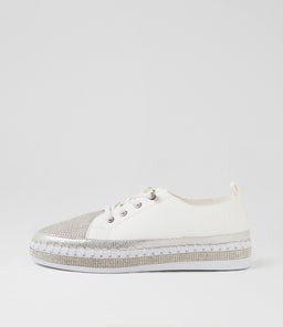 TAUFAN IL WHITE MULTI