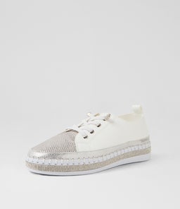 TAUFAN IL WHITE MULTI