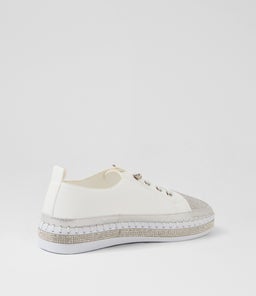 TAUFAN IL WHITE MULTI