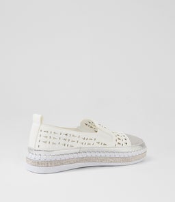 TAWQUEET IL WHITE MULTI