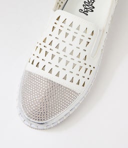 TAWQUEET IL WHITE MULTI