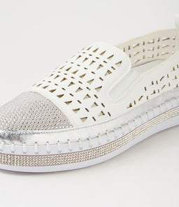 TAWQUEET IL WHITE MULTI
