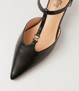 WIZALO IL BLACK SMOOTH