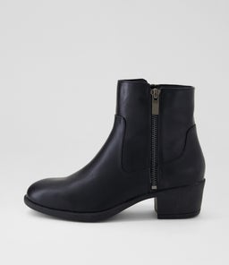 ARTLINA IL BLACK SMOOTH