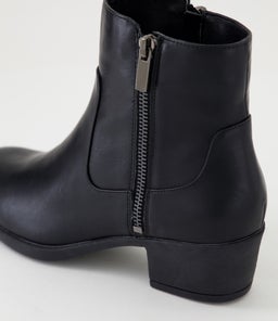 ARTLINA IL BLACK SMOOTH
