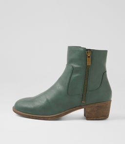 Artlina Forest Ankle Boots Artlina Forest Ankle Boots