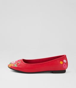 DANZA IL RED SMOOTH