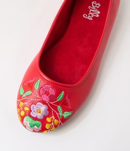 DANZA IL RED SMOOTH