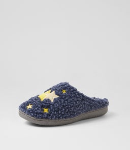 LUSTER IL BLUE MULTI