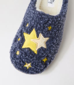 LUSTER IL BLUE MULTI