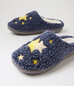 LUSTER IL BLUE MULTI