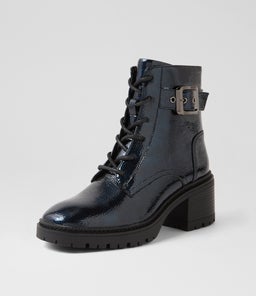 NUTTISH IL NAVY PATENT PU