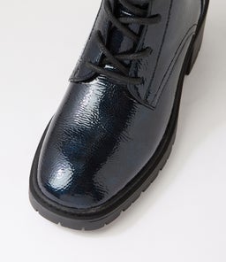 NUTTISH IL NAVY PATENT PU
