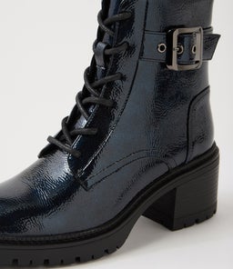 NUTTISH IL NAVY PATENT PU